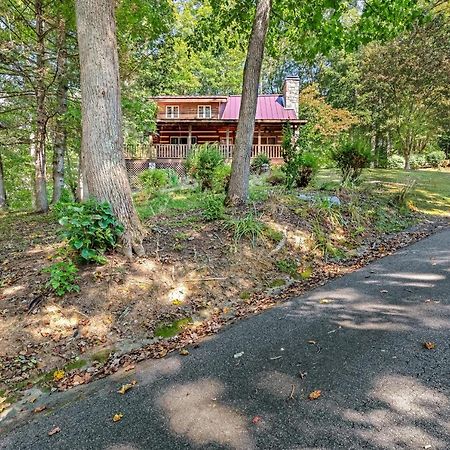 2 Bed 2 Bath Vacation Home In Whittier Exterior photo