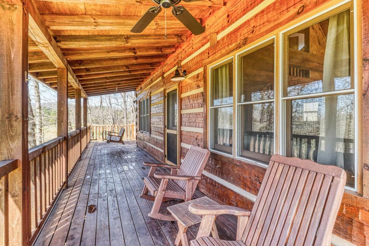 2 Bed 2 Bath Vacation Home In Whittier Exterior photo