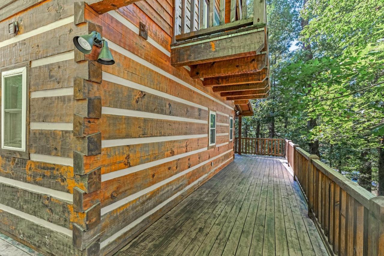 2 Bed 2 Bath Vacation Home In Whittier Exterior photo